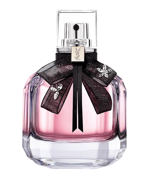 Ysl mon paris floral hotsell
